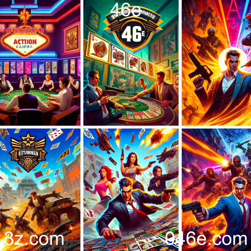 Os 10 Melhores Jogos de Ação para Jogar em 2023