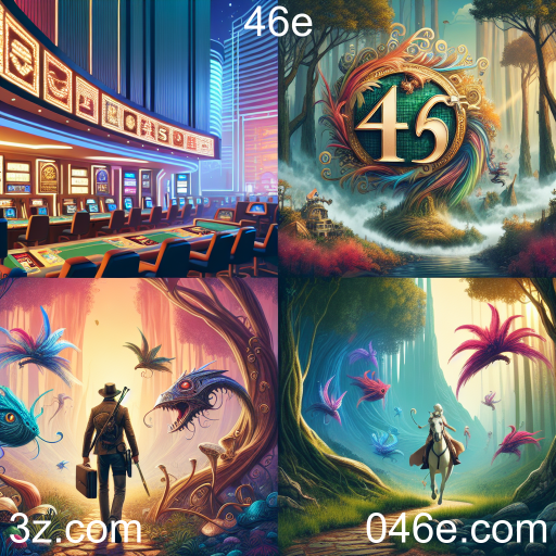 Explorando o Mundo dos Jogos de Aventura: Uma Jornada Interativa