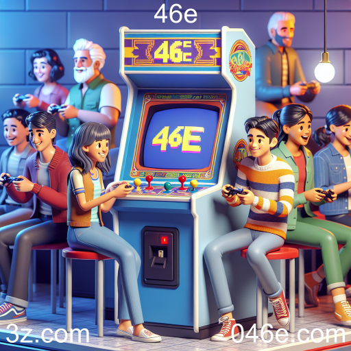 A Revolução dos Jogos de Arcade: Nostalgia e Inovação