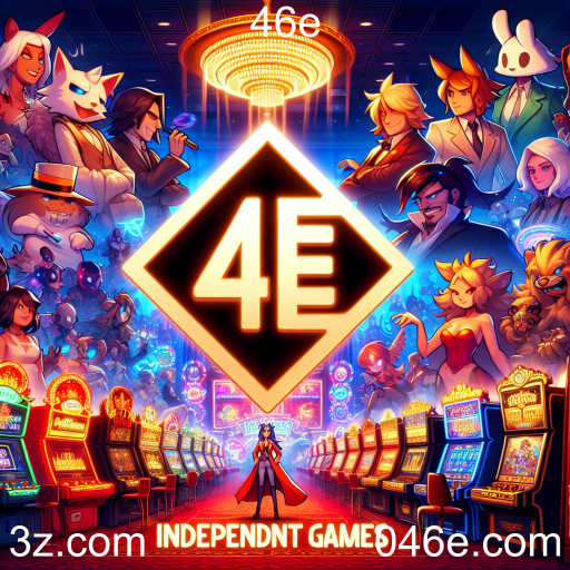 A Revolução dos Jogos Indie: Criatividade e Inovação na Indústria de Jogos