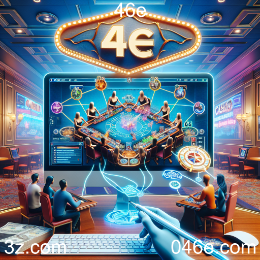 A Revolução dos Jogos Multijogador: Conectando Jogadores em Todo o Mundo