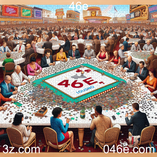 O Fascinante Mundo dos Quebra-Cabeças: Desafios para Todas as Idades